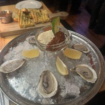 Ricardo Steak House - Oysters - Steakhouses Near Me - New York, New York Ricardo Steak House - Oysters - Steakhouses Near Me - New York, New York