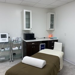 The Ahesthetics Studio & Wellness