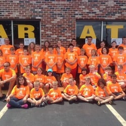 Kim's Karate - Headquarters