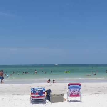 Clearwater Beach - Beaches Near Me