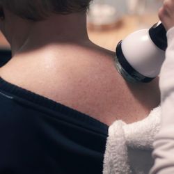 Restore Physical Therapy - Neck Pain Relief Breakthrough: StemWave