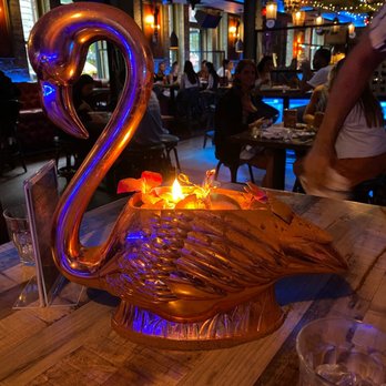 Tiki Rock - Tiki Bars Near Me - Boston, Massachusetts Tiki Rock - Tiki Bars Near Me - Boston, Massachusetts