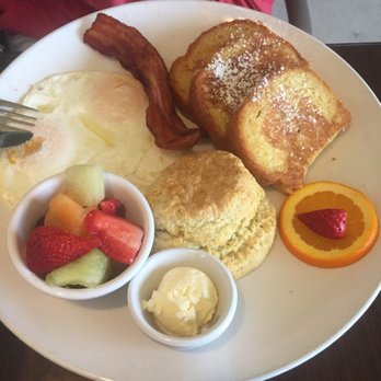 Sage Biscuit Cafe - Sage breakfast - Breakfast & Brunch Near Me - Bradenton, Florida