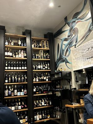 Nova Wine Bar by null