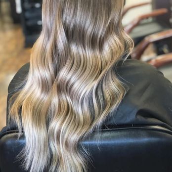 The Salon - Balayage - Hair Salons Near Me - Cypress, California The Salon - Balayage - Hair Salons Near Me - Cypress, California