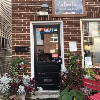Au Bon Lieu - French Near Me - Hershey, Pennsylvania Au Bon Lieu - French Near Me - Hershey, Pennsylvania
