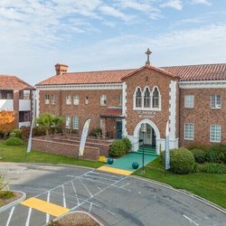 St. Patrick Academy