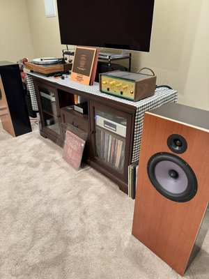 BEK Hifi by null