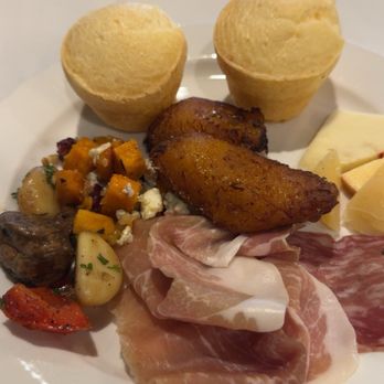 Braza Sul - Steakhouses Near Me - Columbia, South Carolina