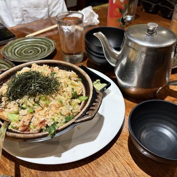 Gochi - Cupertino - Eel rice - Japanese Near Me - Cupertino, California