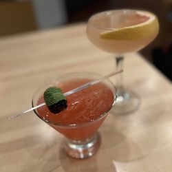 Dolce Restaurant & Wine Bar