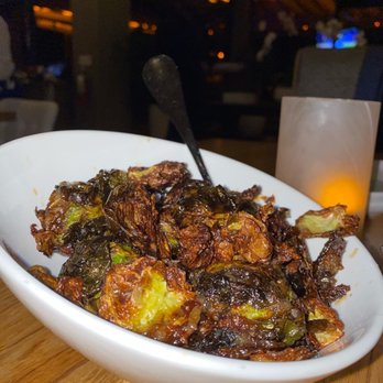 Oceanic - Brussels - Seafood Near Me - Pompano Beach, Florida