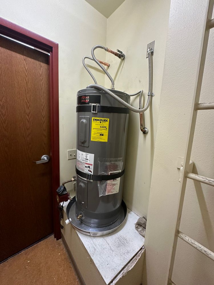 Slide of 702 PlumbAIR