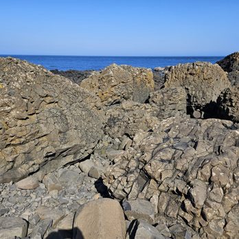 Giant's Causeway - Landmarks & Historical Buildings Near Me - Bushmills, MYL