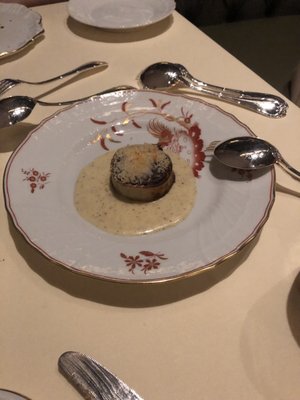 Vetri Cucina Las Vegas by null