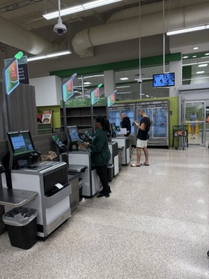 Publix Super Market at 18Biscayne Shopping Center by null