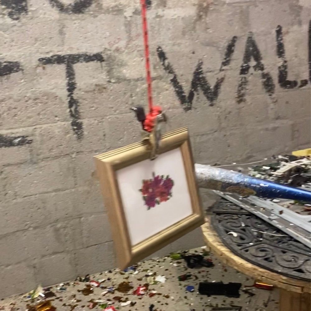 Simply Smashing Rage Release Room - Recreation Centers Near Me - Tempe, Arizona