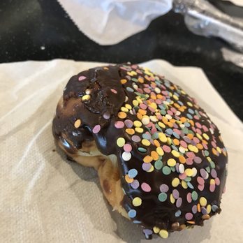 Dunkin' - Donuts Near Me - Boston, Massachusetts