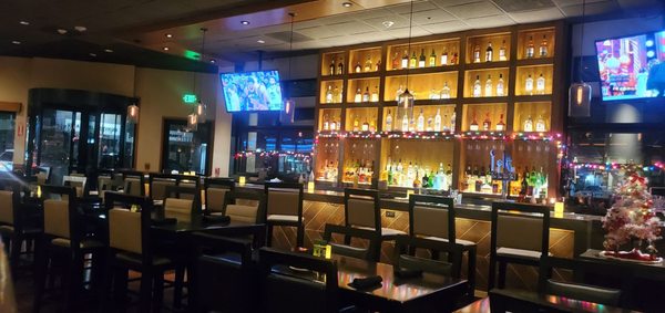 Bonefish Grill by null