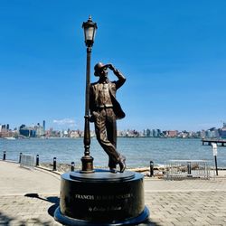 Sinatra Park