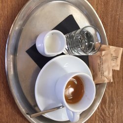 Monolok - Posh espresso