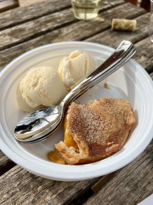 Das Peach Haus by null