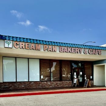 Cream Pan - Bakeries Near Me - Tustin, California