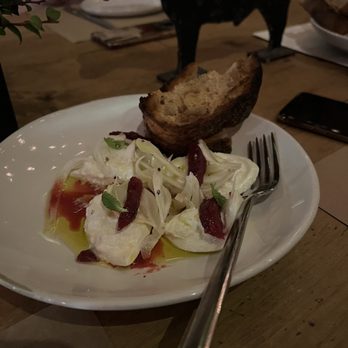 L'Amico - BURRATA - Italian Near Me - New York, New York L'Amico - BURRATA - Italian Near Me - New York, New York