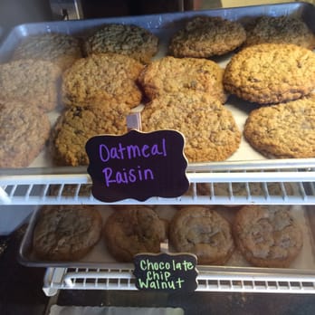 Lisa's Cookie Jar - cookies! - Bakeries Near Me - Turlock, California