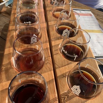 Artivem Mead - Sampler - Meaderies Near Me - Bellingham, Washington Artivem Mead - Sampler - Meaderies Near Me - Bellingham, Washington