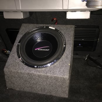 Discount Audio & Wheels - Auto Customization Near Me - Paramount, California