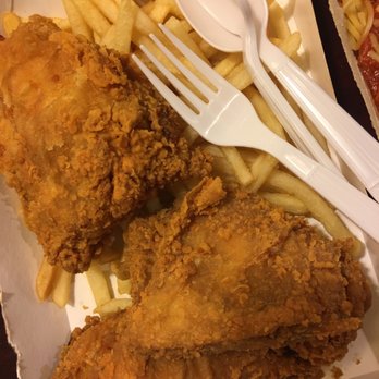 Jollibee - Fast Food Near Me - New York, New York
