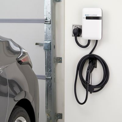 EV Charging Stations - Winner Electric Construction Inc is pleased to offer exceptional service at all job sites big and small. We look forward to exceeding your e
