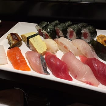 Sushi ii - All this for about $30. Definitely worth it! - Japanese Near Me - Honolulu, Hawaii Sushi ii - All this for about $30. Definitely worth it! - Japanese Near Me - Honolulu, Hawaii