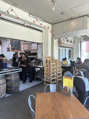 Big Star Wicker Park by null