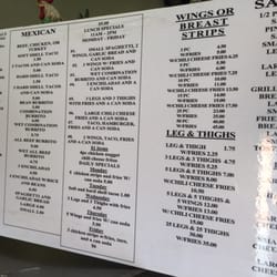 Lee's Market
