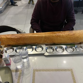 Brundhavan - 70mm Dosa - Indian Near Me - Piscataway, New Jersey
