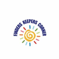 Finders Keepers Corner