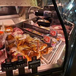 Prime Cuts