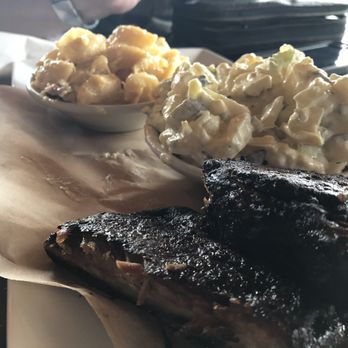 Highway 1 Brewing Company - 4-bone pork rib - Breweries Near Me - Pescadero, California Highway 1 Brewing Company - 4-bone pork rib - Breweries Near Me - Pescadero, California