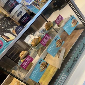 Cinnabon - Bakeries Near Me - Bakersfield, California Cinnabon - Bakeries Near Me - Bakersfield, California