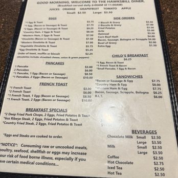 Hawksbill Diner - Diners Near Me - Stanley, Virginia Hawksbill Diner - Diners Near Me - Stanley, Virginia