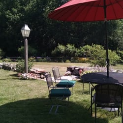 Meadow Farm Bed & Breakfast