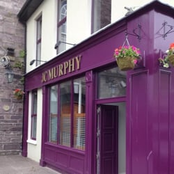 JC Murphys - Only open a few weeks. This is a fun spot. Delicious food coming soon. All go at JC Murphys Check it out.