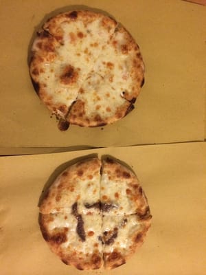 Farinè la Pizza by null