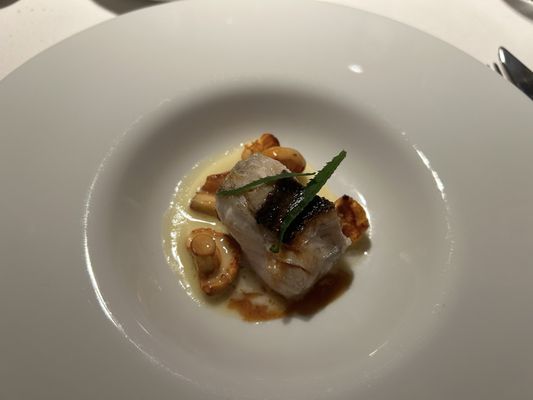 Hisop | Barcelona by null