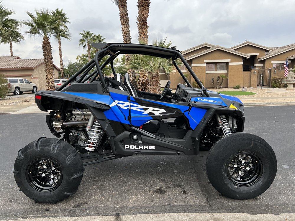 OFF ROAD INDUSTRIES Updated May 2024 16 Photos 7665 East