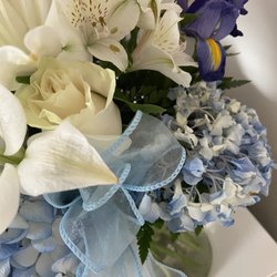 MyFlorist - Dead hydrangea