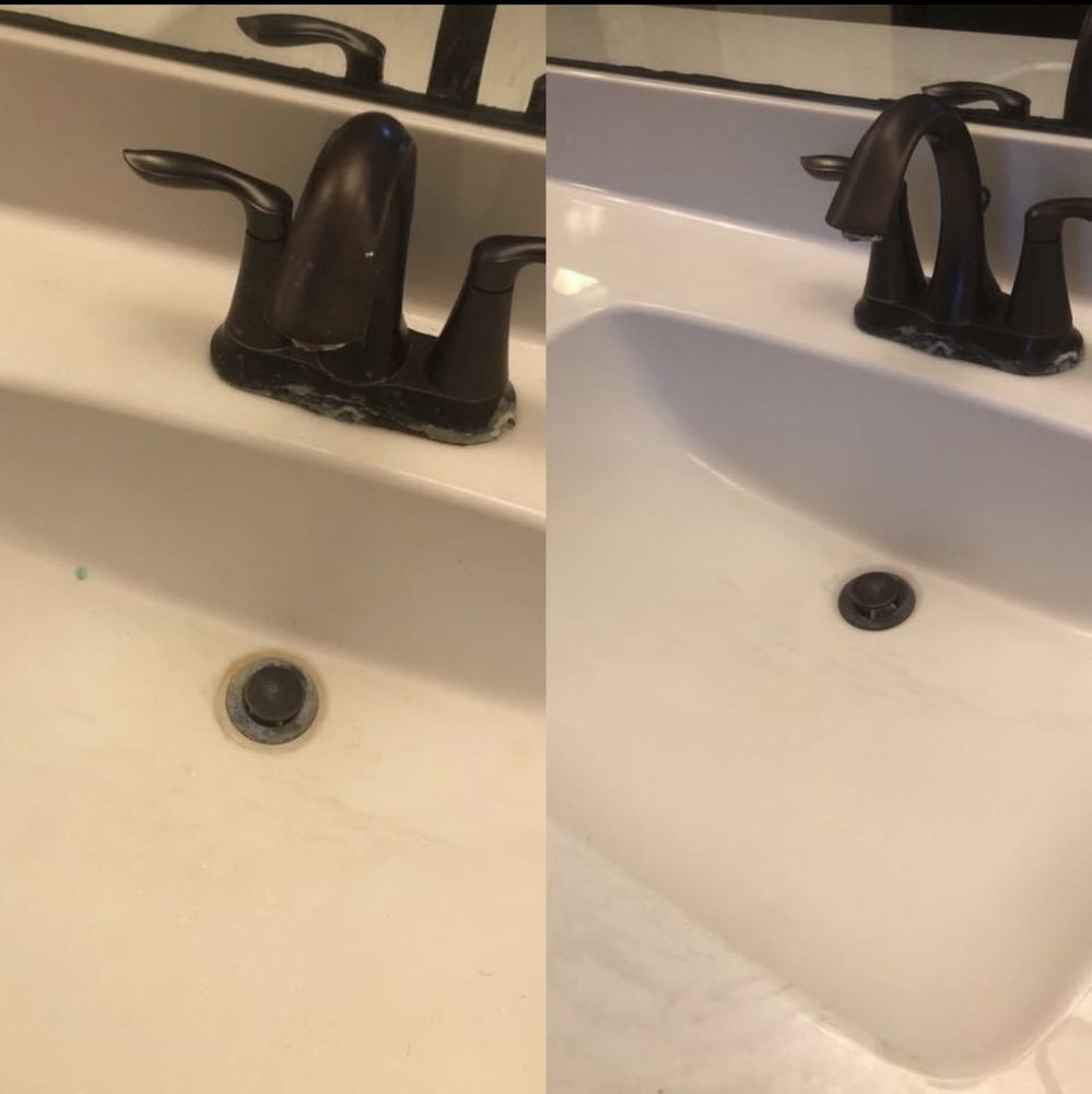 DOWN AND DIRTY CLEANING SERVICE Jacksonville, FL Yelp