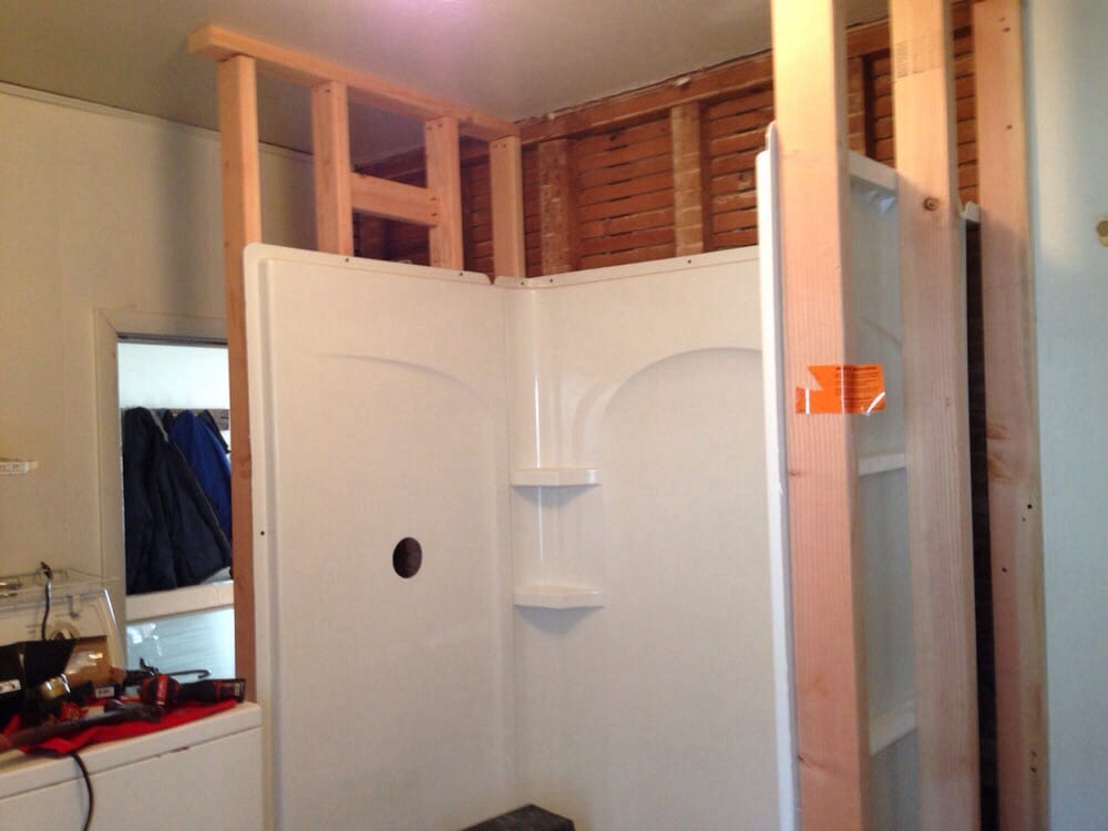 Slide of Louis Bronson Plumbing & Electrical